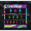 Program pro úpravu hudby Blue Cat Audio Polyvibe