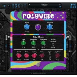 Blue Cat Audio Polyvibe