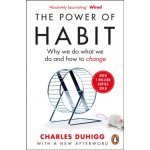 The Power of Habit - Charles Duhigg – Sleviste.cz