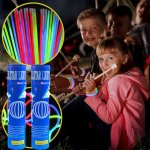 Deminas Jedinečné svítící tyčinky LightStick 200ks – Zboží Dáma Deminas Jedinečné svítící tyčinky LightStick 200ks – Zboží Dáma