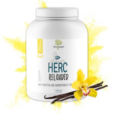 ProVista HERC 1500 g – Zboží Mobilmania