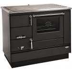 KVS Moravia VSP 9100. 0682-V antracit levý s výměníkem – Sleviste.cz