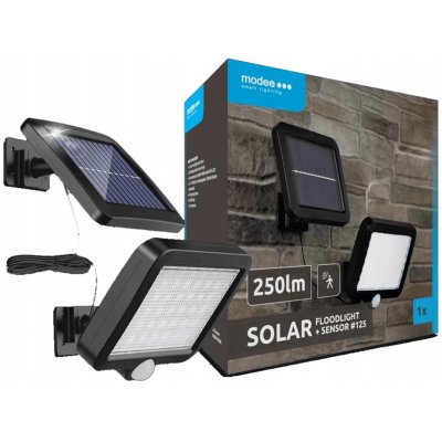 Modee Lighting ML-WS125 – Hledejceny.cz