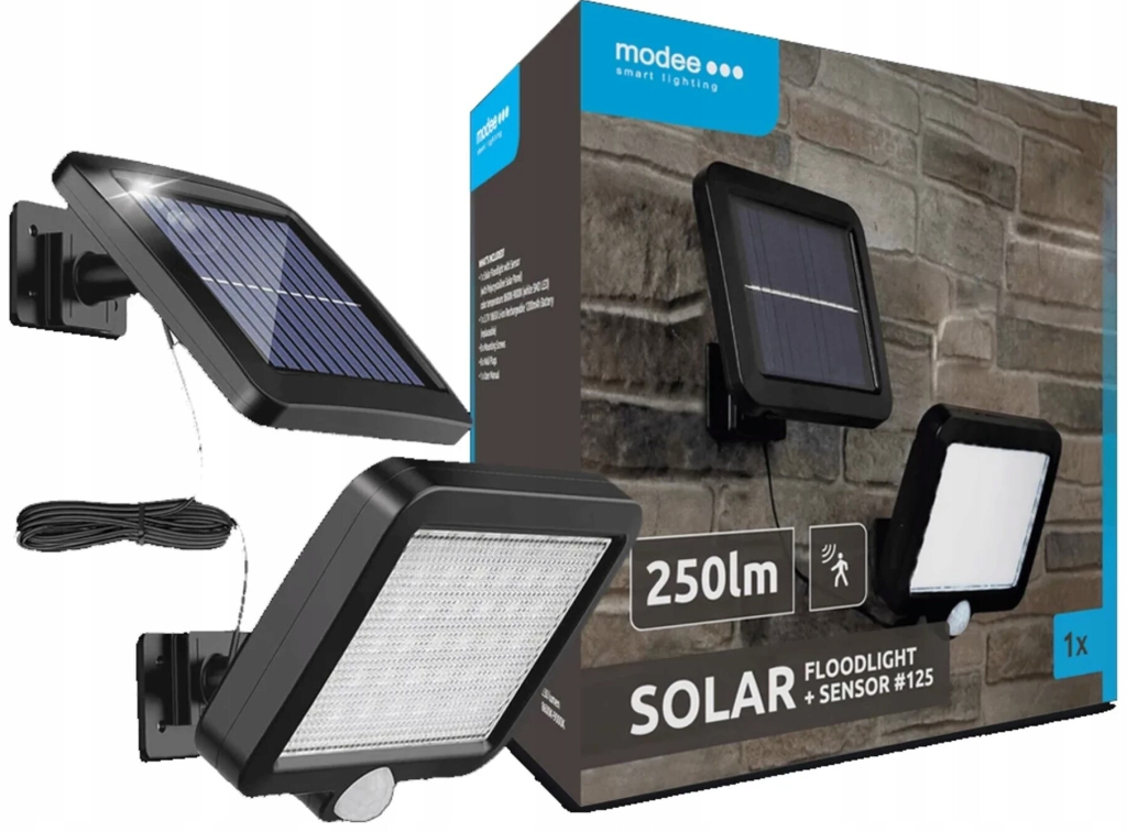Modee Lighting ML-WS125