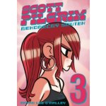 Scott Pilgrim 3: Pořád se něco děje – Bryan Lee O'Malley – Hledejceny.cz