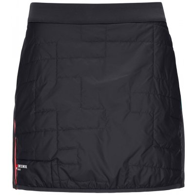 Ortovox Swisswool Piz Boe Skirt W black raven – Zboží Mobilmania
