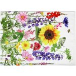 Škodák louka slunečnice 50 × 71 cm – Zbozi.Blesk.cz