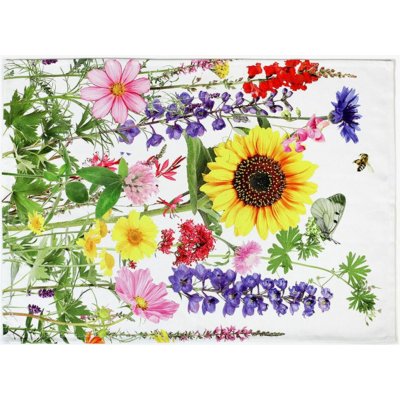 Škodák louka slunečnice 50 × 71 cm – Zbozi.Blesk.cz