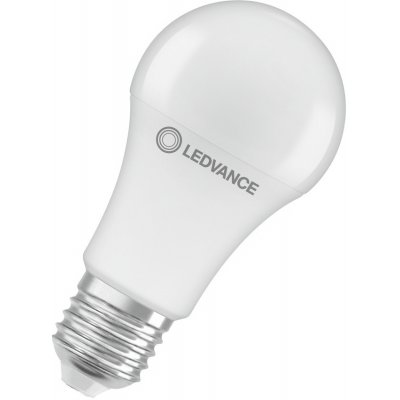 LEDVANCE LED CLASSIC A V 10W 865 Frosted E27 – Zboží Mobilmania