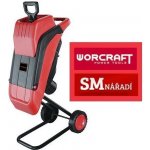 Worcraft WPSH105 – Zboží Dáma