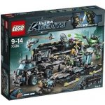 LEGO® Ultra Agents 70165 centrála ultra agentů – Zboží Živě