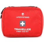 LifeSystems Traveller First Aid Kit – Zboží Dáma