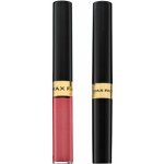 Max Factor Lipfinity Lip Colour tekutá rtěnka 030 Cool 4,2 g – Zboží Dáma