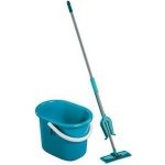 Leifheit 57023 Picollo Micro Duo mop s vědrem – Zboží Mobilmania