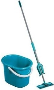 Leifheit 57023 Picollo Micro Duo mop s vědrem od 515 Kč - Heureka.cz