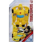 Hasbro Transformers Bumblebee 4 kroky – Zbozi.Blesk.cz