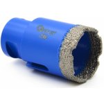 GEKO Korunkový vrták diamantový 38mm G65138 – Zboží Dáma