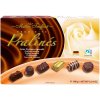 Bonboniéra Maitre Truffout Assorted Pralines hnědá mix 180 g