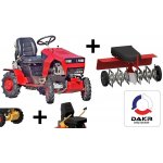 Dakr Panter FD-5 + PN1 + ON1 + VERTI