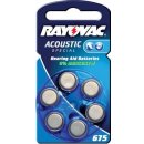 Rayovac PR44 4ks RAY-675B