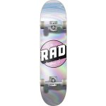 RAD Logo Progressive – Zboží Dáma