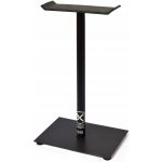 IBOX IB009BK Steel Double Headphone Stand with Anti-Slip Rubber Pads Black – Zboží Živě
