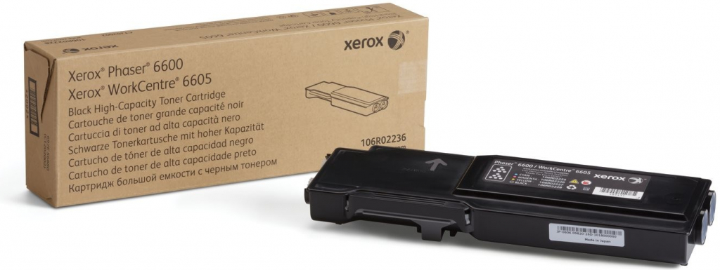 Xerox 106R02236 - originální