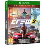 The Crew 2 (Deluxe Edition) – Zboží Dáma