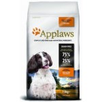 Applaws Dog Adult Small Medium Breed Chicken 2 kg – Hledejceny.cz