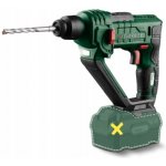 PARKSIDE PABH 20-Li D4 – HobbyKompas.cz