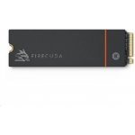 Seagate FireCuda 530 500GB, ZP500GM3A023