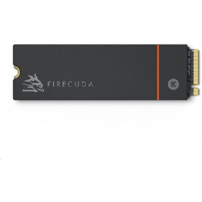 Seagate FireCuda 530 500GB, ZP500GM3A023 – Hledejceny.cz