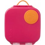 b.box svačinový box střední Pink/Orange – Zboží Dáma