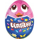 Orion Lentilky Icon Vajíčka 40 g – Zbozi.Blesk.cz