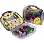 Bosch Kufřík s nářadím MINI – Zboží Dáma