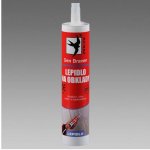 Den Braven lepidlo na obklady 310g bílé – HobbyKompas.cz