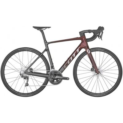 Scott Addict eRide 30 2022