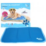 CoolPets Premium gelová chladící podložka L 90 x 60 cm – Zboží Dáma