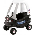 Little Tikes Autíčko Cozy Coupe policie – Zboží Mobilmania