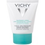 Vichy Deodorant 7 Day antiperspirant krémový deodorant 30 ml – Zboží Mobilmania