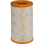 Vzduchový filtr HENGST FILTER E702L – Hledejceny.cz