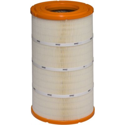 Vzduchový filtr HENGST FILTER E702L – Hledejceny.cz