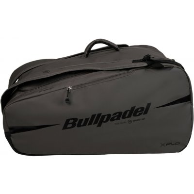 Bullpadel BPP26022 XPLO Medium Gray – Zboží Dáma