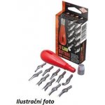 SMT Sada nástrojů na linoryt 10 ks L10S – Sleviste.cz