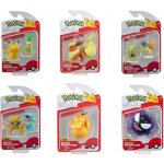 Orbico Pokémon Battle figurky; – Zboží Mobilmania