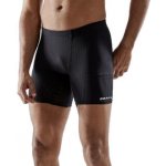 Craft Boxerky Active Extreme X černá – Zboží Dáma