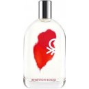 Benetton Rosso toaletní voda dámská 100 ml