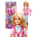 Barbie v jezdeckém oblečení – Zboží Dáma