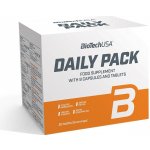 BioTech USA Daily Pack 30 dávek – Hledejceny.cz