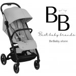 Cybex Beezy Fog Grey 2024 – Zboží Dáma